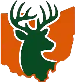 The official logo for Hunt Deer In Ohio LLC